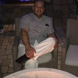 Meet your Posher, Edy